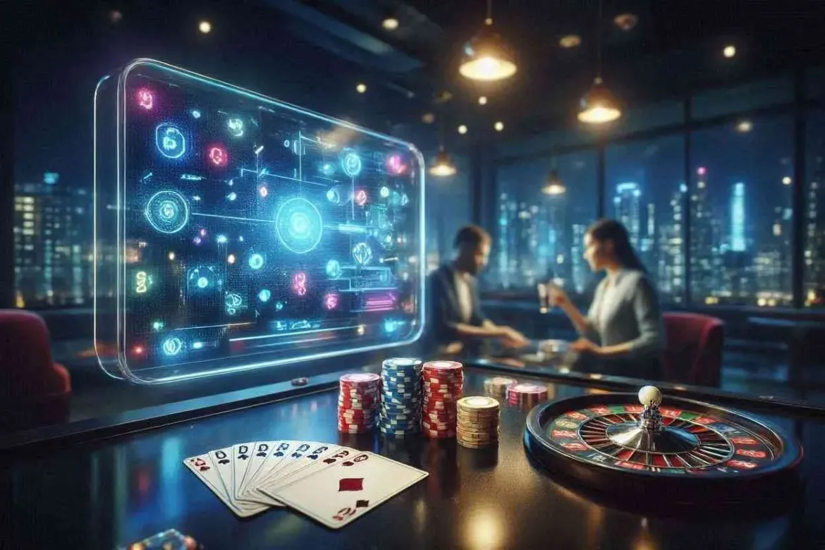 Betspinoo Casino